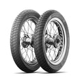 Neumático MICHELIN ANAKEE STREET 110/80-14 M/C 53P TL MICHELIN 306548