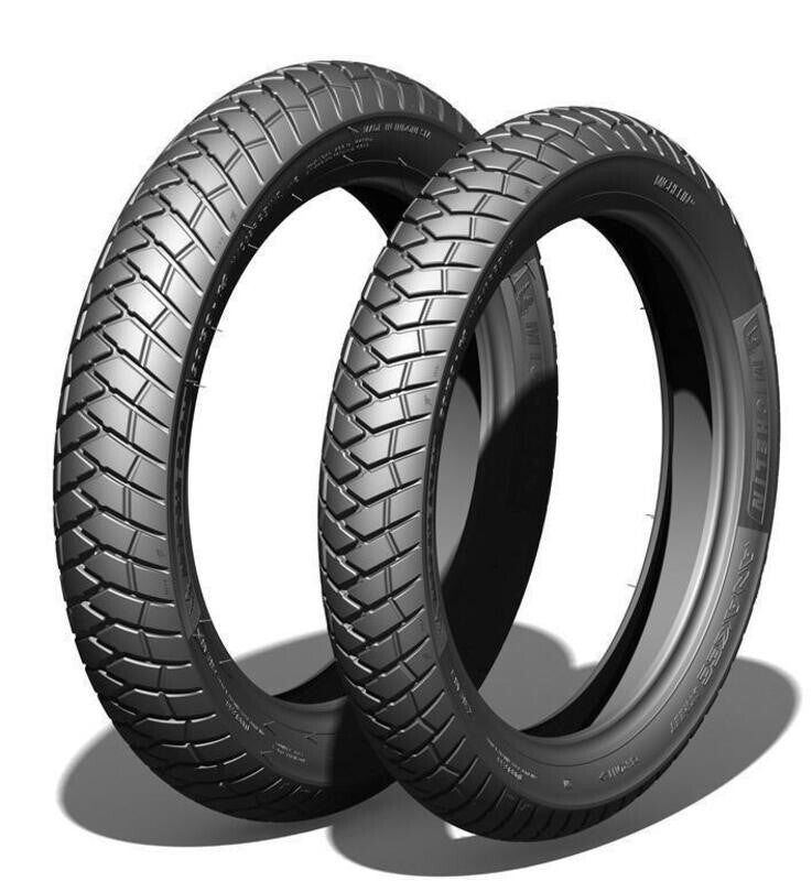 Neumático MICHELIN ANAKEE STREET 90/90-21 M/C 54T TL MICHELIN 490112