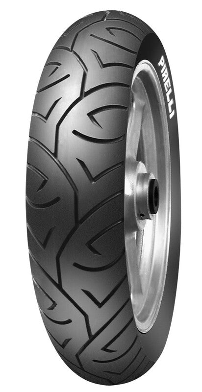 Neumático PIRELLI SPORT DEMON 100/80-17 M/C 52H TL PIRELLI 1342800