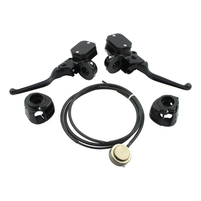 Hydraulische Kupplung für Harley-Davidson 1996-2006