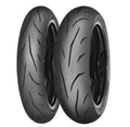 Neumático MITAS SPORT FORCE+ EV 120/70 ZR 17 (58W) TL EVOLUTION MITAS 598132