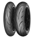 Neumático MITAS SPORT FORCE+ RS 110/70 ZR 17 (54W) TL RACING SOFT MITAS 604077