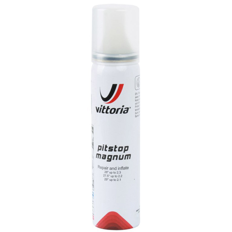 Repara pinchazos Vittoria Pit Stop Magnum 75ml VITTORIA 1315PM0175555BX