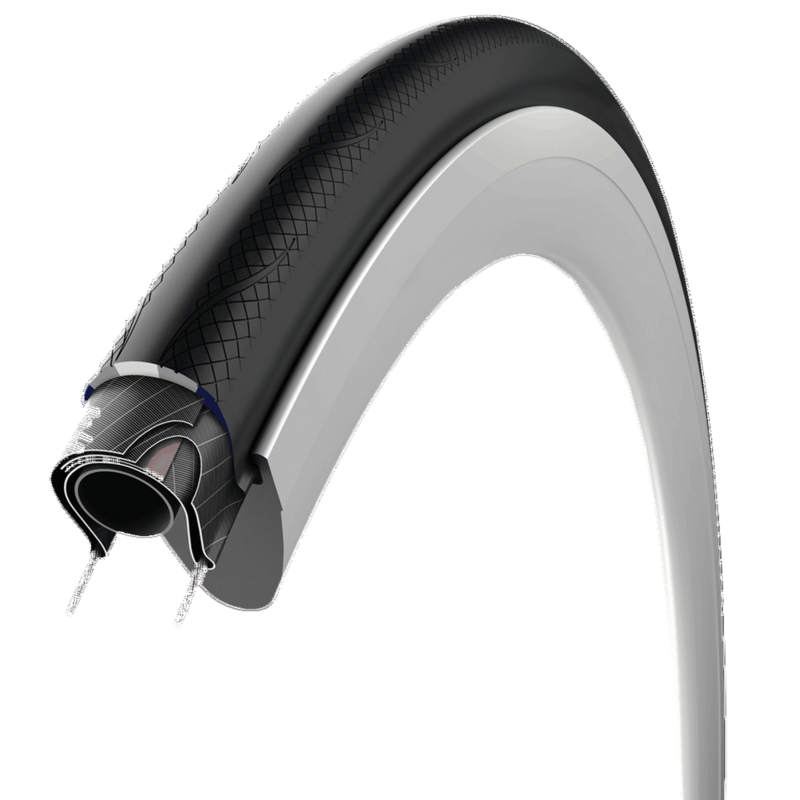Neumático Vittoria Rubino Pro IV Speed 700x23c plegable G2.0 VITTORIA 11A00155
