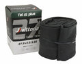 Cámara de bici VITTORIA Fat & Plus 27.5x3.0/3.50 válvula fina presta 48mm VITTORIA 1TA00043
