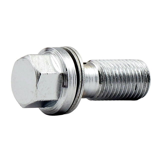Banjo Bolt, Hex Head (3/8-24) For Harley-Davidson