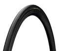 Neumático Continental Ultra Sport III Performance black Skin plegable 700x28c CONTINENTAL 150466