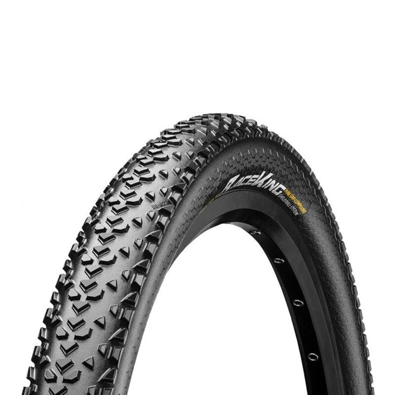 Neumático Continental Race King II Performance black Skin plegable 29x2.2 CONTINENTAL 150296