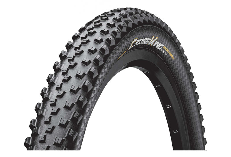 Neumático Continental Cross King 29x2.2 ShieldWall Plegable CONTINENTAL 150295