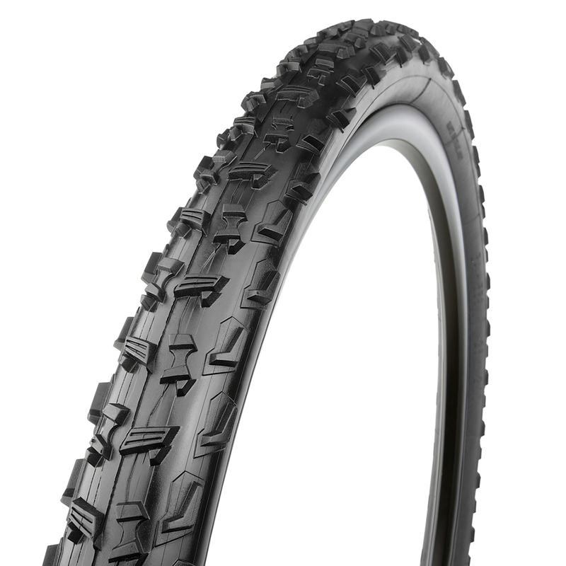 Neumático GEAX Gato 29x1.9 tubeless TNT GEAX NULL