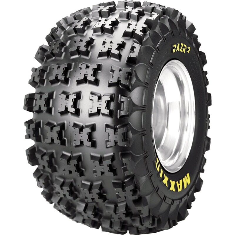 Neumático MAXXIS RAZR2 M934 AT20X11-9 6PR 43J E TL MAXXIS ETM00299900
