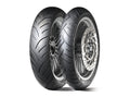 Neumático DUNLOP SCOOTSMART 120/70-15 M/C 56S TL DUNLOP 637824