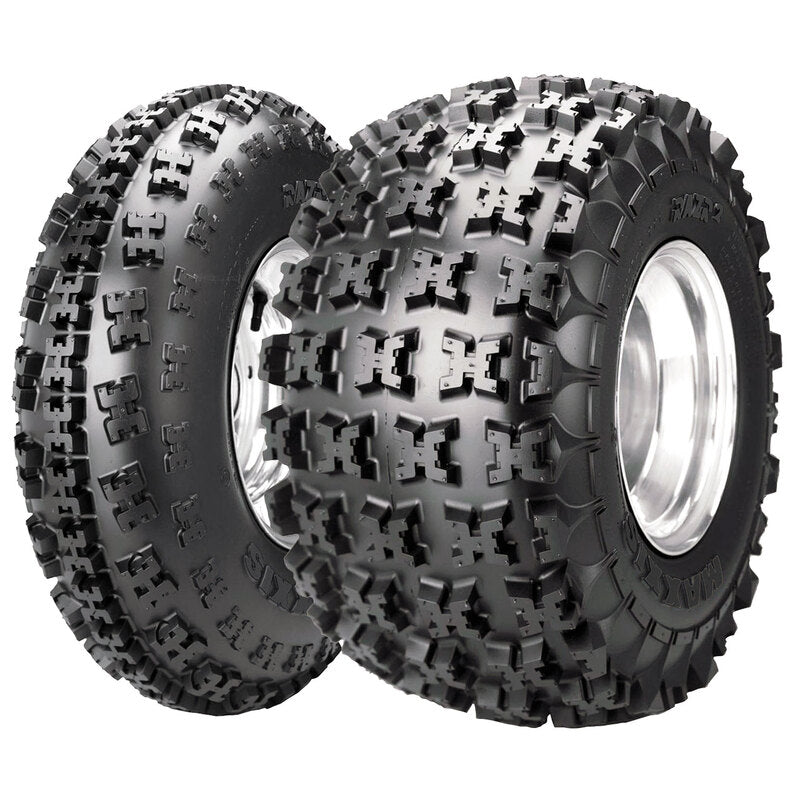 Neumático MAXXIS RAZR2 M934 AT22X11-9 6PR 48J E TL MAXXIS ETM00300300