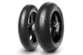 Neumático PIRELLI DIABLO ROSSO IV CORSA 190/55 ZR 17 M/C (75W) TL PIRELLI 3978100