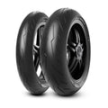 Neumático PIRELLI DIABLO ROSSO IV 180/60 ZR 17 M/C (75W) TL PIRELLI 3979500