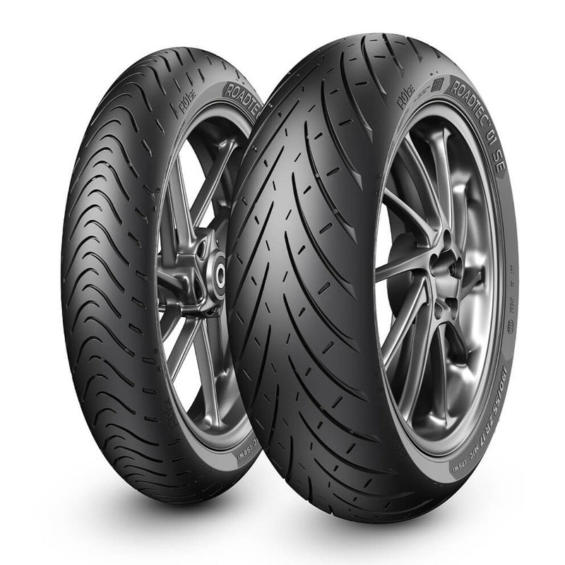 Neumático METZELER ROADTEC 01 SE (F) 120/70 ZR 19 M/C 60W TL METZELER 4129500