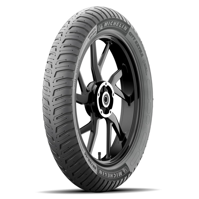 Neumático MICHELIN CITY EXTRA REINF 100/90-10 M/C 61P TL MICHELIN 659959