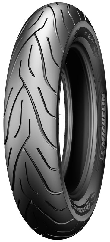 Neumático MICHELIN COMMANDER II REINF 130/90 B 16 M/C 73H TL/TT MICHELIN 465548