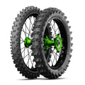 Neumático MICHELIN STARCROSS 6 SAND 80/100-21 M/C NHS 51M TT MICHELIN 329081