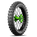 Neumático MICHELIN STARCROSS 6 MUD 100/90-19 M/C NHS 57M TT MICHELIN 871319