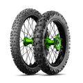 Neumático MICHELIN STARCROSS 6 HARD 110/90-19 M/C NHS 62M TT MICHELIN 247344