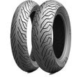 Neumático MICHELIN CITY GRIP 2 110/70-12 M/C 47S TL M+S MICHELIN 204435