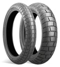 Neumático BRIDGESTONE BATTLAX ADVENTURE TRAIL AT41 REAR 130/80 R 17 65H TL BRIDGESTONE 24747