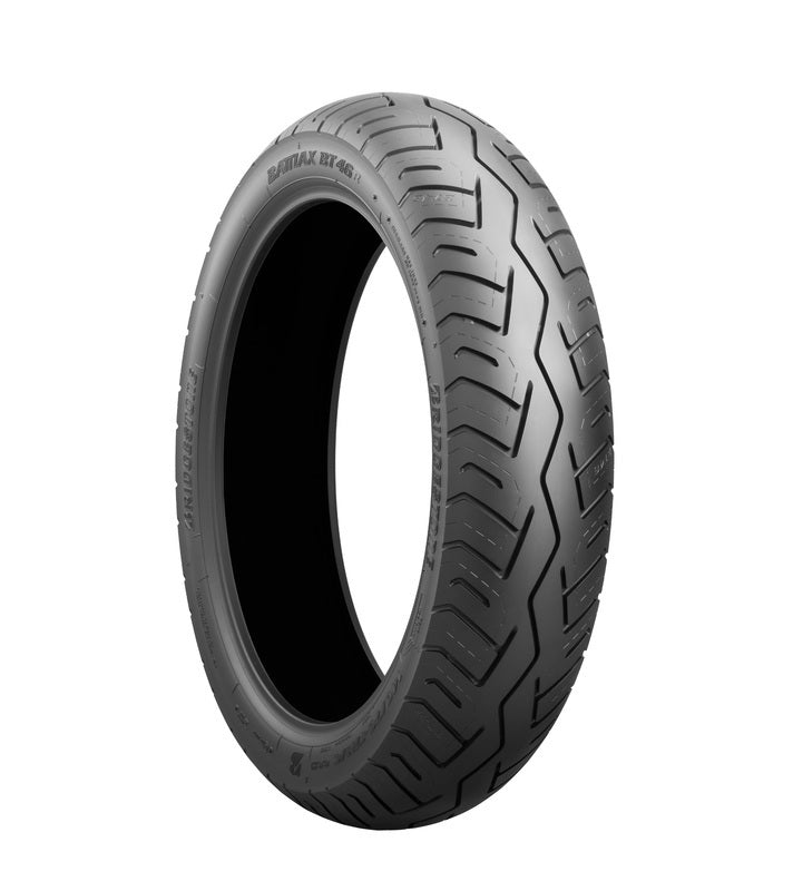 Neumático BRIDGESTONE BATTLAX BT46 REAR 150/70-17 69V TL BRIDGESTONE 24753