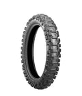 Neumático BRIDGESTON BATTLECROSS X31 REAR 110/100-18 NHS 64M TT BRIDGESTONE 28194