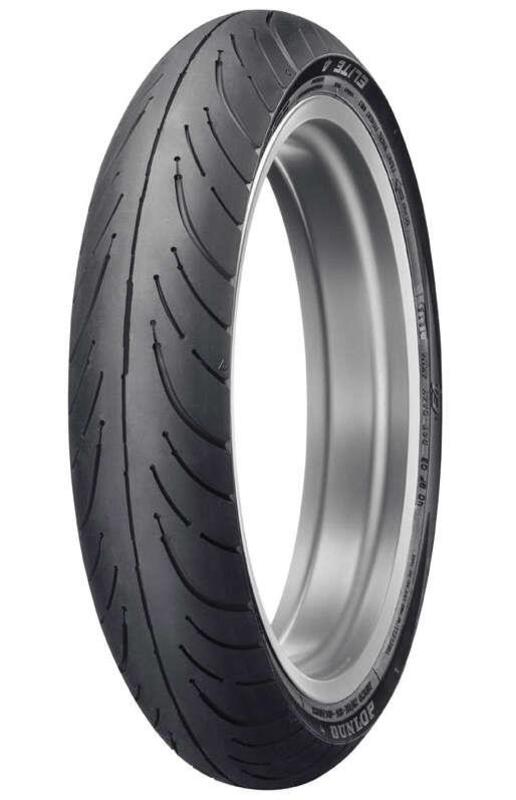 Neumático DUNLOP D428 180/65 B 16 81H TL DUNLOP 637856
