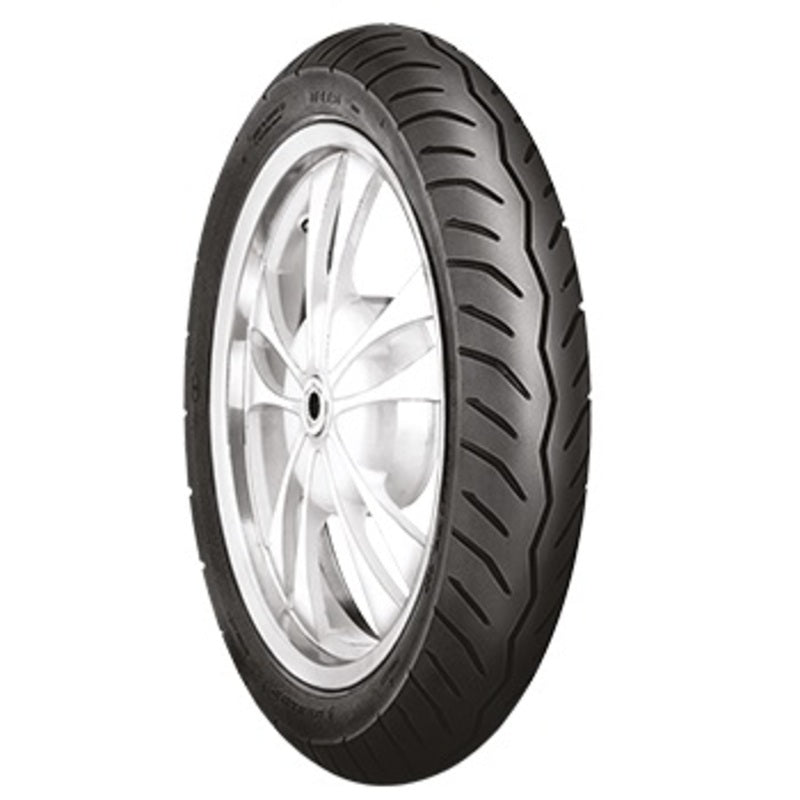 Neumático DUNLOP D115 L 100/70-14 51P TL DUNLOP 637896