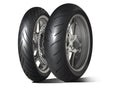 Neumático DUNLOP SPORTMAX ROADSMART II 120/70 ZR 18 (59W) TL DUNLOP 637643