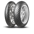 Neumático DUNLOP SPORTMAX ROADSMART IV 190/60 ZR 17 (78W) TL DUNLOP 637773