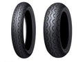Neumático DUNLOP TT100 GP 140/70 R 18 67V TL DUNLOP 637838