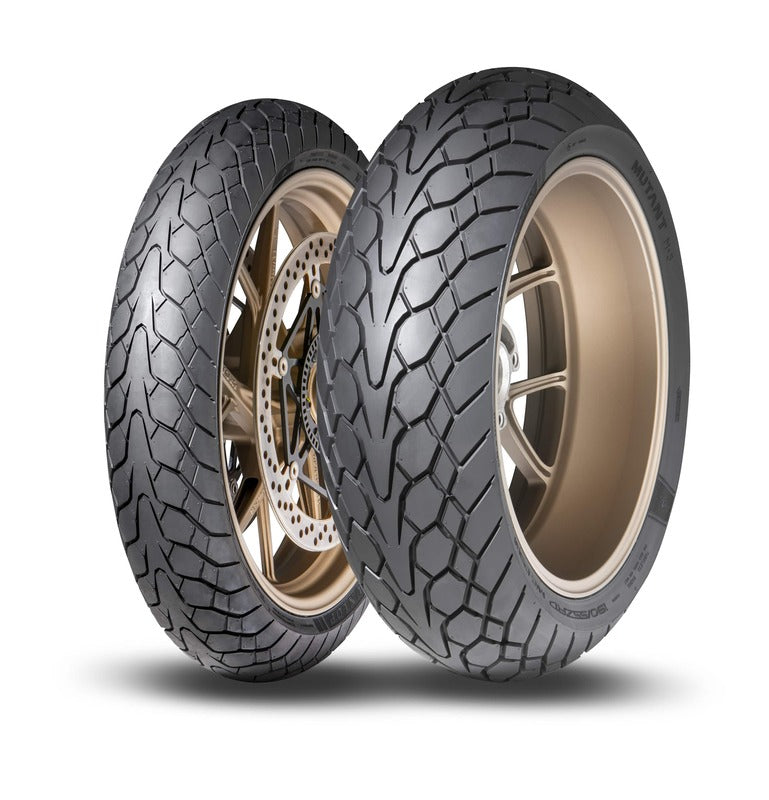 Neumático DUNLOP MUTANT 150/70 ZR 17 (69W) TL M+S DUNLOP 637494