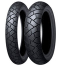 Neumático DUNLOP TRAILMAX MIXTOUR 150/70 R 17 69V TL DUNLOP 637828