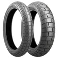 Neumático BRIDGESTONE BATTLAX ADVENTURE TRAIL AT41 FRONT 110/80 R 19 59V TL BRIDGESTONE 24740