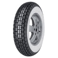 Neumático MITAS B-13 WW Faixa branca 4.00-8C 66J TT MITAS 573359