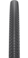Neumático de bicicleta WTB Vulpine 700cX36 TCS Light WTB W010-0942
