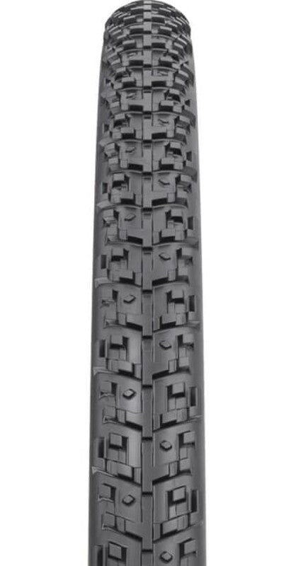 Neumático de bicicleta WTB Nano 700cX40 TCS Light/SG2 WTB W010-0847