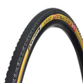 Neumático CHALLENGE HCL Almanzo Pro 700X33 Blk/Tan CHALLENGE 524