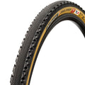 Neumático CHALLENGE HTLR Gravel Grinder Pro tubeless 700X33 Tan CHALLENGE 537