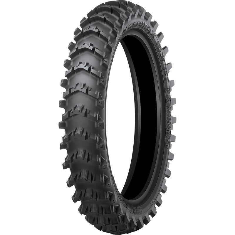 Neumático DUNLOP GEOMAX MX14 110/100-18 M/C NHS 64M TT DUNLOP 637934