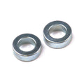 Master Cyl/Floorboard Spacers For Harley-Davidson