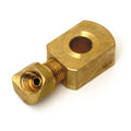Swivel Fitting, Hydr. Brake Rear For Harley-Davidson