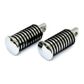 O-Ring Riderpegs For Harley-Davidson
