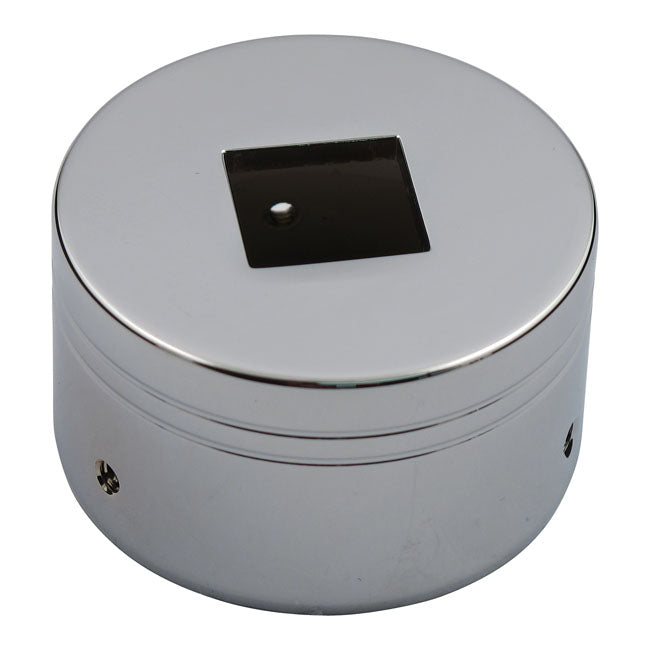 Oil Gauge Cover For Harley-Davidson