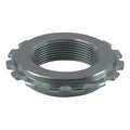 Fork Bearing Adjuster. Stock Style For Harley-Davidson