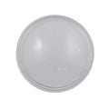 Clear Spotlamp Lens(Glass) For Harley-Davidson