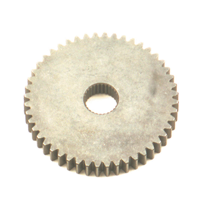 Starter Shaft Gear For Harley-Davidson